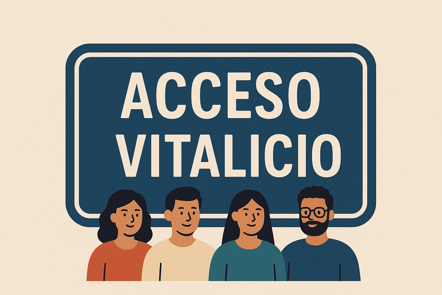 Mentoría VIP personalizada